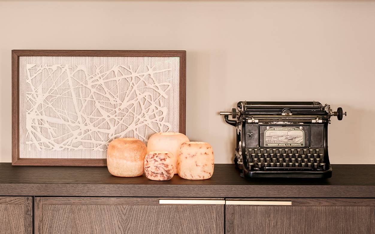 Inspiratie Umo Art & Design Kunst Rechts