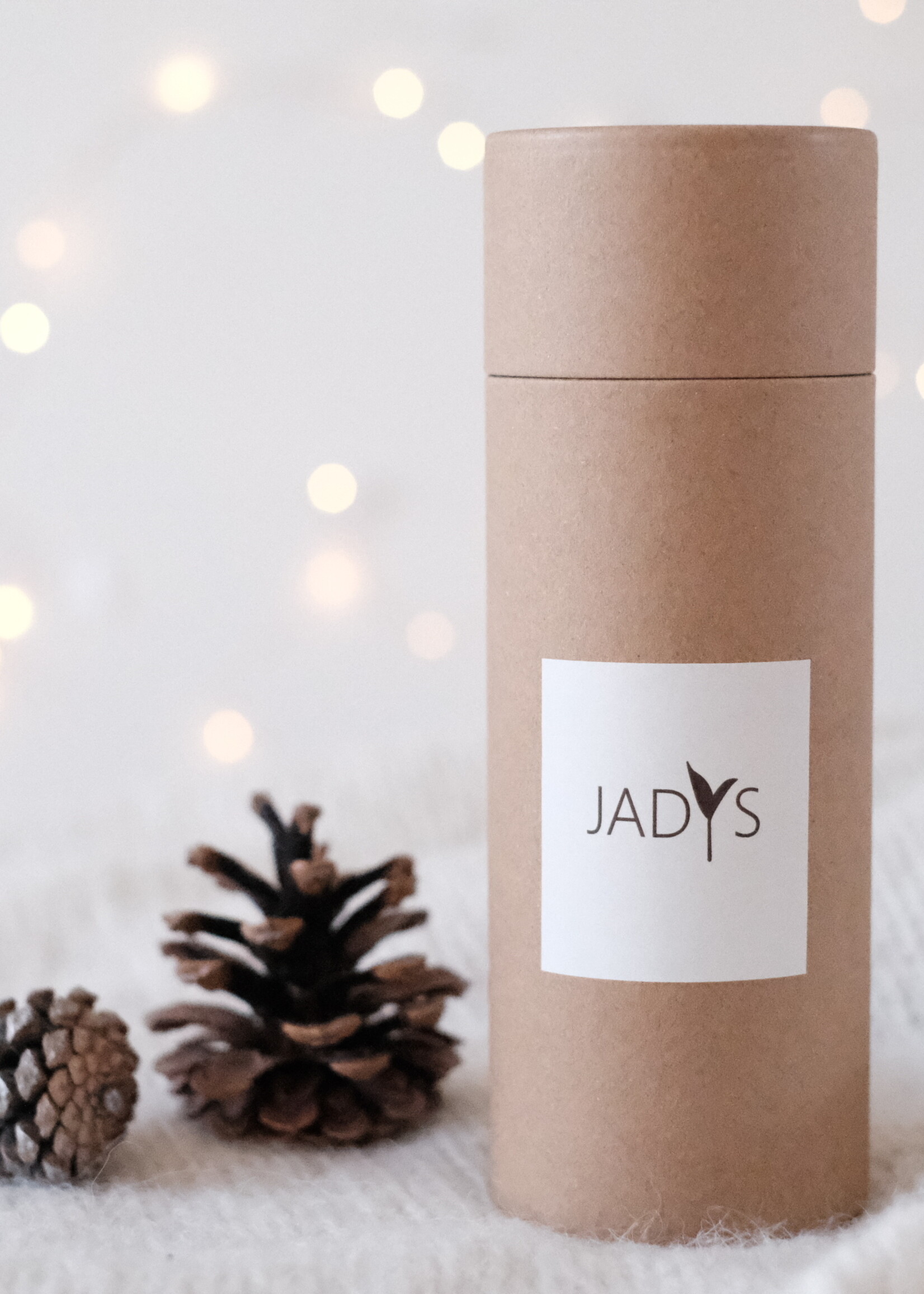 Jadys Cosmetics Coffret Bien-être - Copy