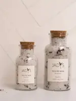 Jadys Cosmetics Sels de bain aux agrumes