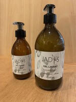 Jadys Cosmetics Dentifrice  - Citron et tea-tree - Qty: 3 - Copy