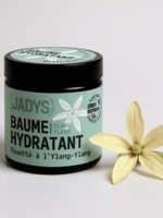 Jadys Cosmetics Baume hydratant fouetté à l'Ylang-Ylang - Qty: 3