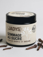 Jadys Cosmetics Gommage girofle et badiane - Qty: 3