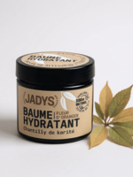 Jadys Cosmetics Baume hydratant fouetté à la fleur d’oranger - Qty: 3
