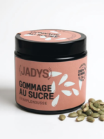Jadys Cosmetics Gommage au sucre Pamplemousse - Qty: 3