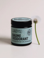Jadys Cosmetics Baume déodorant - Qty: 3