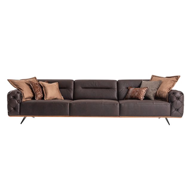 Gallardo zitbank 3 zits