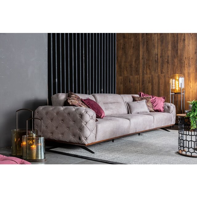 Gallardo zitbank 3 zits