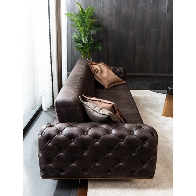 Gallardo zitbank 3 zits