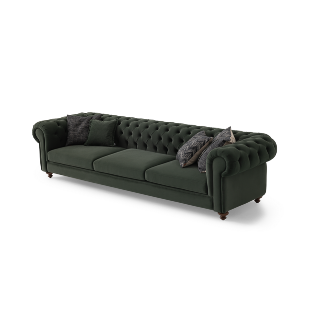 Gallardo zitbank 3 zits