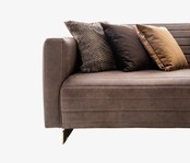 Heritage zitbank 2 zits