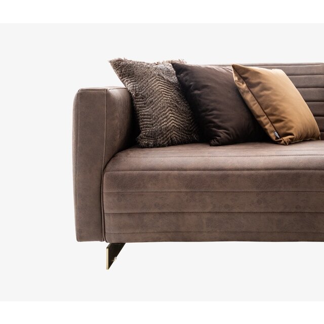 Heritage zitbank 2 zits