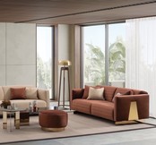 Heritage zitbank 2 zits