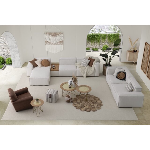 Plus Poufy Bohem Plus Poufy Bohem