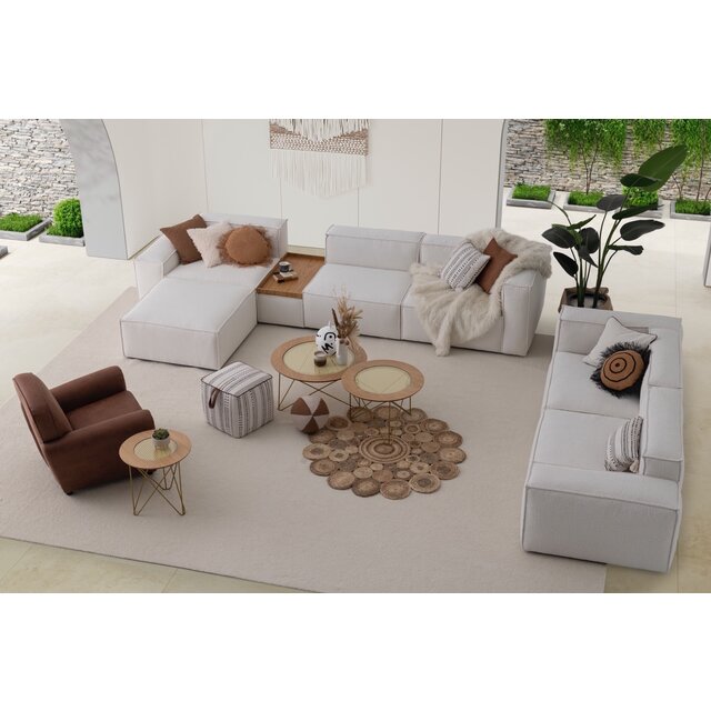 Plus Poufy Bohem Plus Poufy Bohem