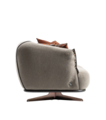 California Colorium Tiger