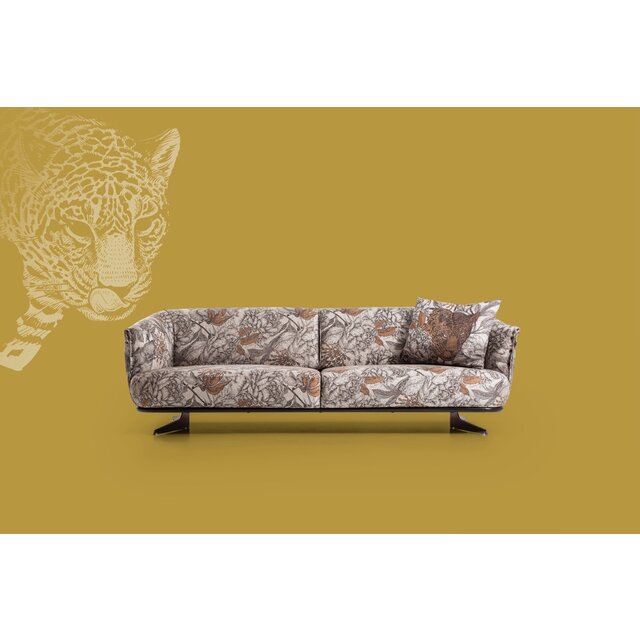 California Colorium Tiger