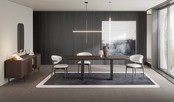 Barcelona woonkamer set Barcelona woonkamer set