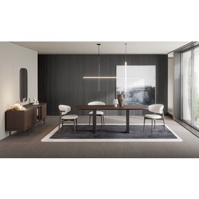 Barcelona woonkamer set