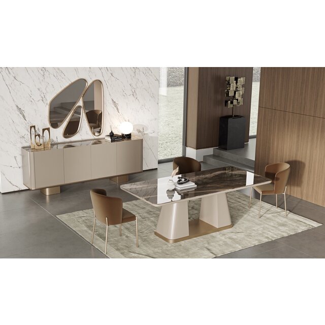 Sophia woonkamer set