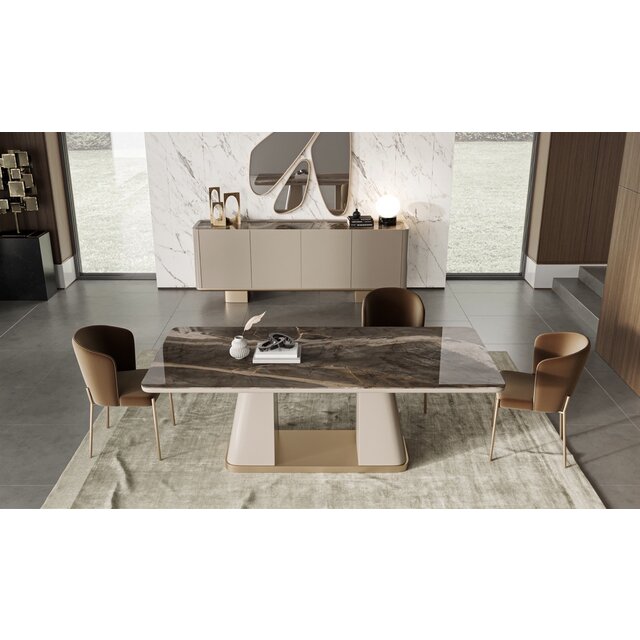 Sophia woonkamer set