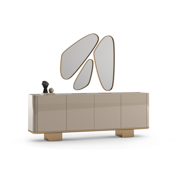 Sophia woonkamer set