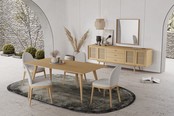 Hazeran woonkamer set Hazeran woonkamer set