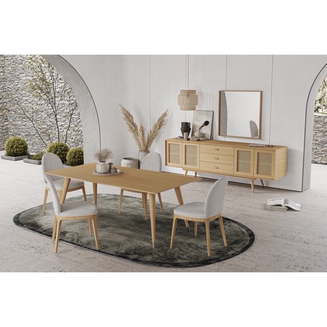 Hazeran woonkamer set Hazeran woonkamer set