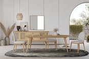 Hazeran woonkamer set Hazeran woonkamer set