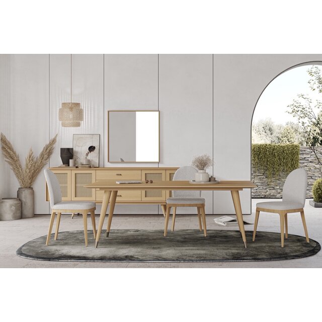 Hazeran woonkamer set Hazeran woonkamer set