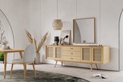 Hazeran woonkamer set Hazeran woonkamer set