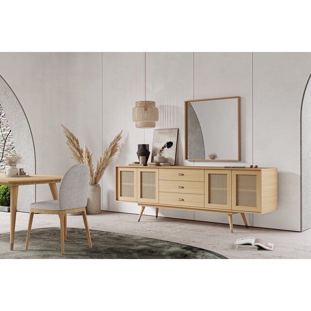 Hazeran woonkamer set Hazeran woonkamer set