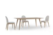 Hazeran woonkamer set Hazeran woonkamer set