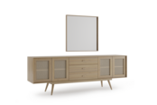 Hazeran woonkamer set Hazeran woonkamer set