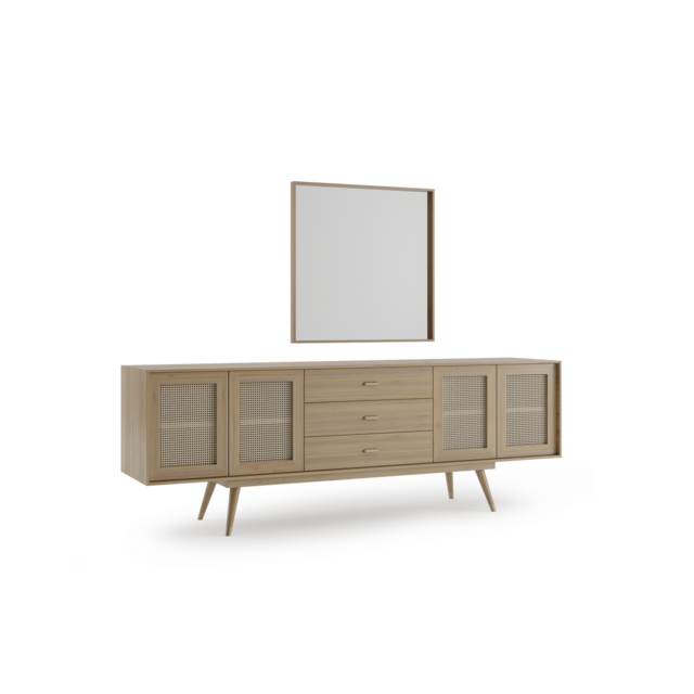 Hazeran woonkamer set Hazeran woonkamer set