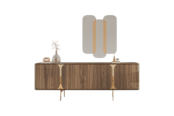 Versay woonkamer set Versay woonkamer set