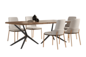 Versay woonkamer set Versay woonkamer set