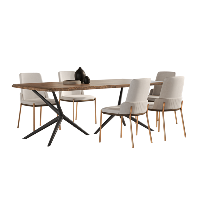 Versay woonkamer set Versay woonkamer set
