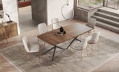 Versay woonkamer set Versay woonkamer set