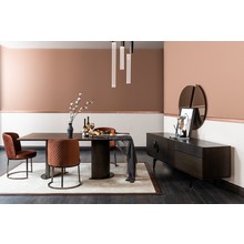 California woonkamer set