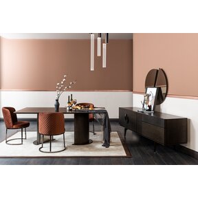 California woonkamer set