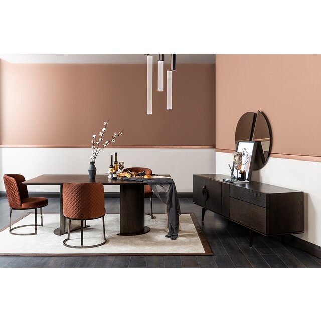 California woonkamer set