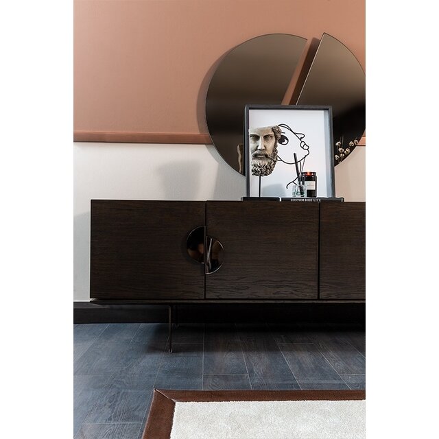 California woonkamer set