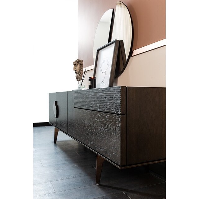 California woonkamer set