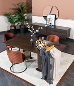 California woonkamer set