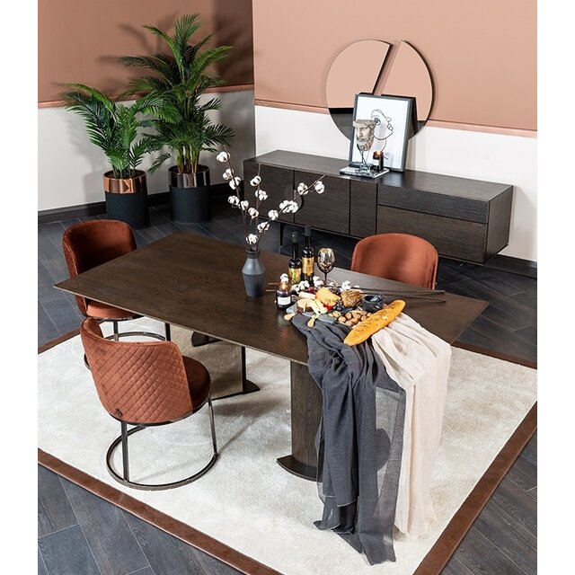 California woonkamer set