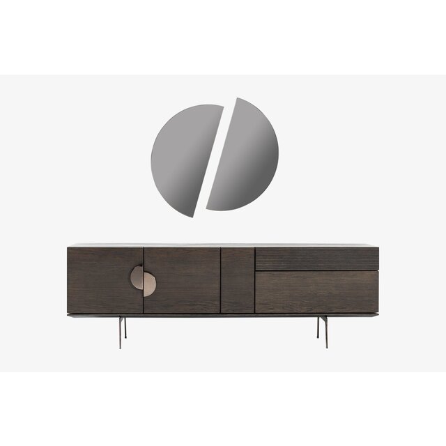 California woonkamer set