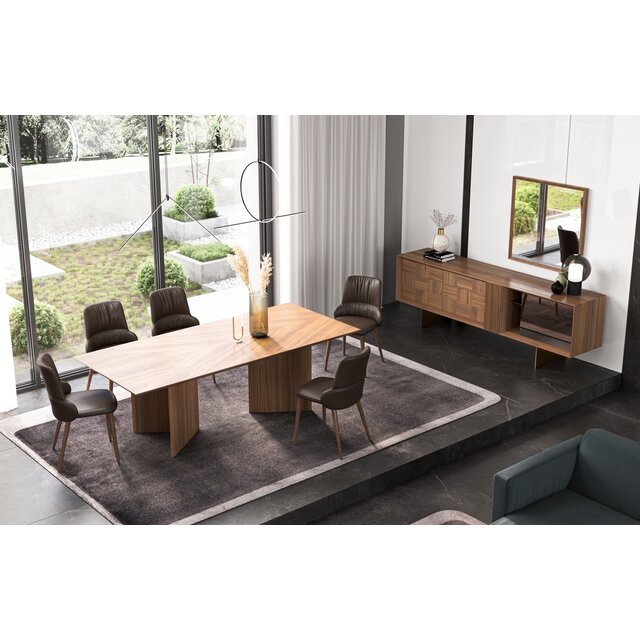 Heritage woonkamer set