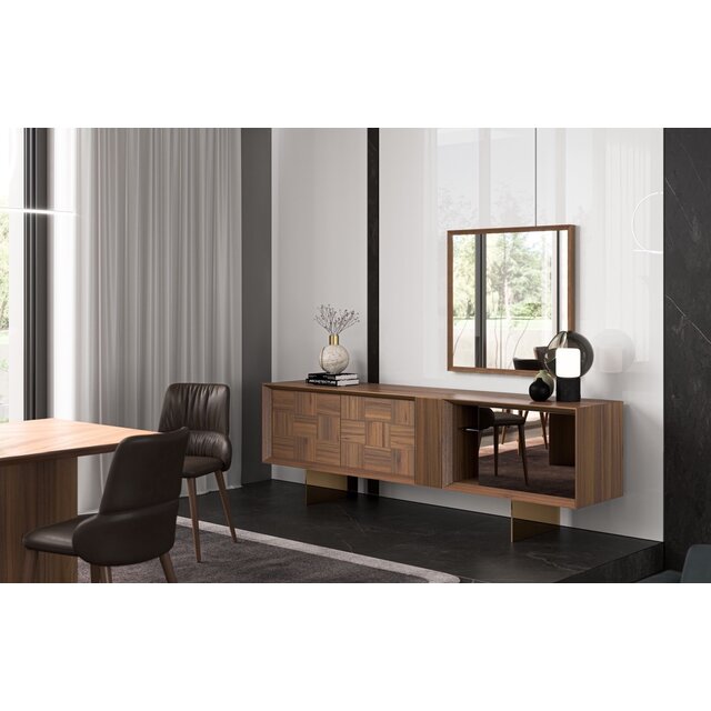 Heritage woonkamer set