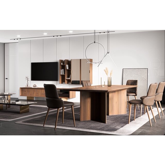 Heritage woonkamer set