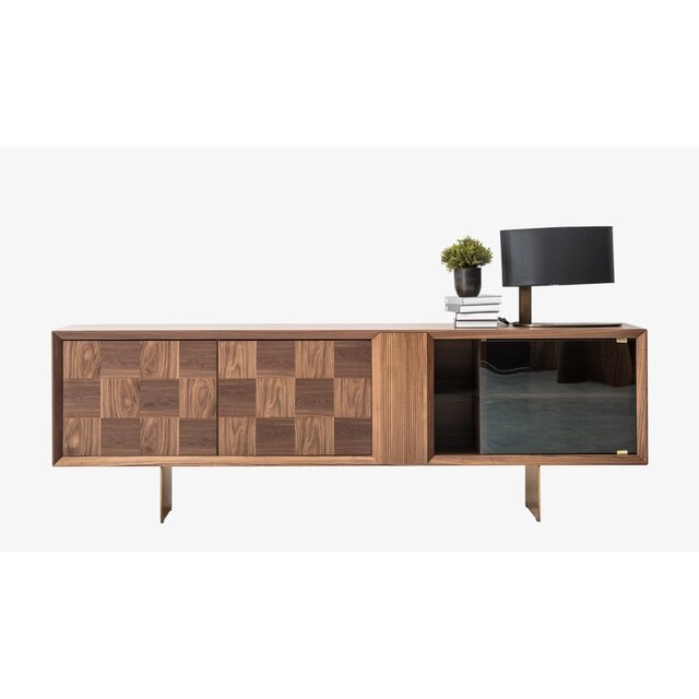 Heritage woonkamer set